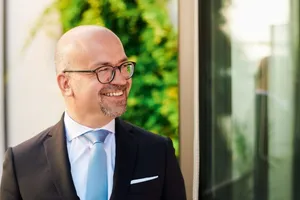 Dr. Andreas Böhm